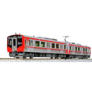 KATO Nゲージ しなの鉄道SR1系300番台 2両セット 10-1776 鉄道模型 電車｜comfyfactory