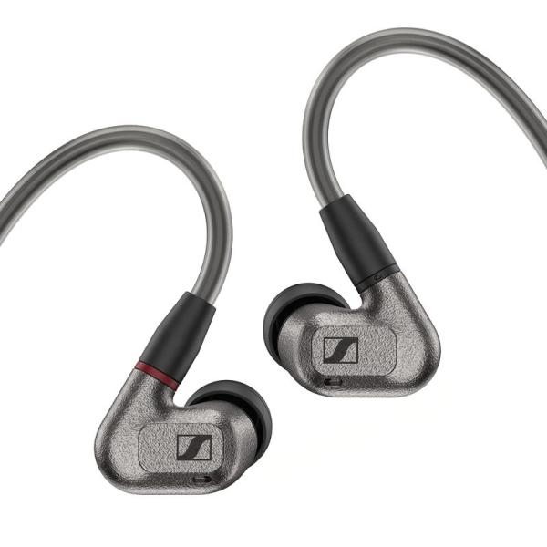 ゼンハイザー Sennheiser イヤホン 有線 IE 600 ダイナミック カナル型 オーディオ...