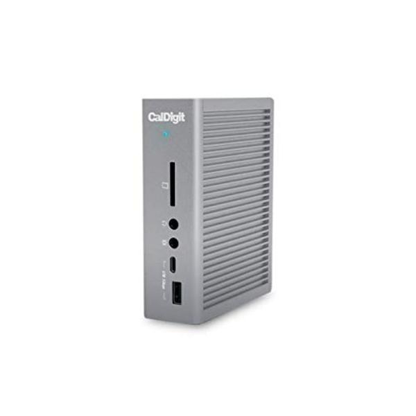 CalDigit TS3 Plus/Thunderbolt Station 3 Plus/Thund...