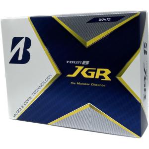 2ダースセット TOURB ツアーB JGR ブリヂストン(BRIDGESTONE)(24球入) ゴルフボール (ホワイト)｜comfyfactory