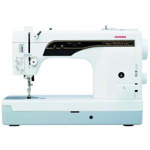 JANOME(ジャノメ)職業用直線ミシン 780DX ホワイト