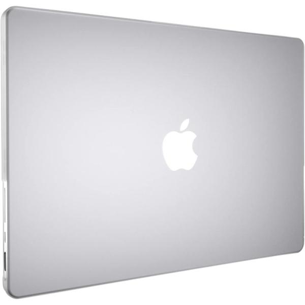 SwitchEasy MacBook Pro 14 インチ M3 2023 2021 対応 ケース ...