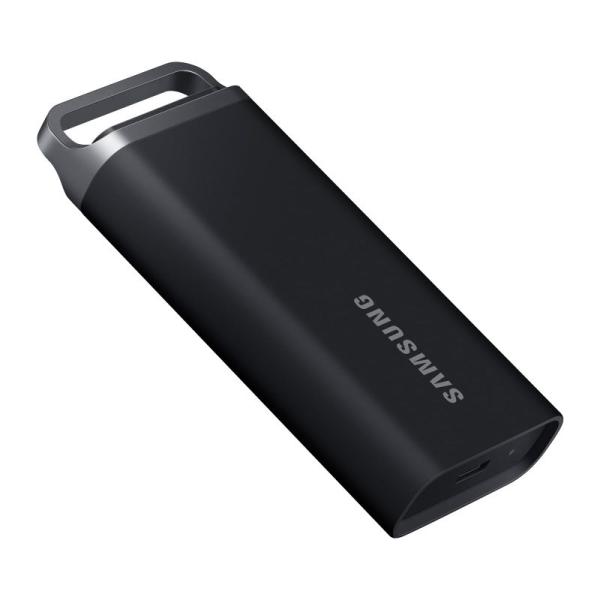 Samsung T5 EVO 4TB 外付けSSD USB 3.2 Gen 1 MU-PH4T0S-...