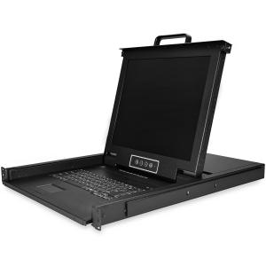 StarTech.com KVMコンソールラック...の商品画像