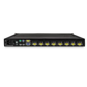 StarTech.com KVMコンソールラッ...の詳細画像5