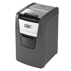 GBC シュレッダー 静音 オフィス用 業務用 ...の商品画像