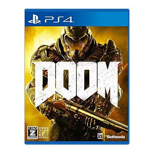 ■新品■ DOOM（ドゥーム）
