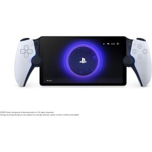 送料込み 新品 PS5本体 PlayStation Portal リモートプレーヤー