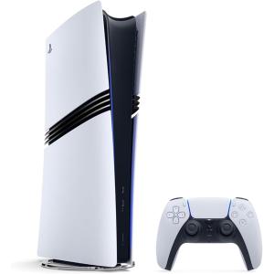 SONY PlayStation 5 Pro (CFI-7000B01) ソニー プレイステーション 5 