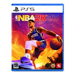 2K23 NBA PS5 中古 通常版