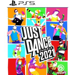 PS5ソフト  ジャストダンス2021｜comgstore