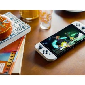 新品 ニンテンドースイッチ本体 Nintend...の詳細画像4