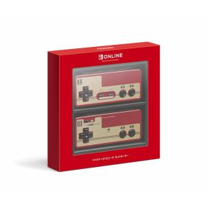 新品 Nintendo Switchアクセサリー ファミリーコンピュータ コントローラー｜comgstore