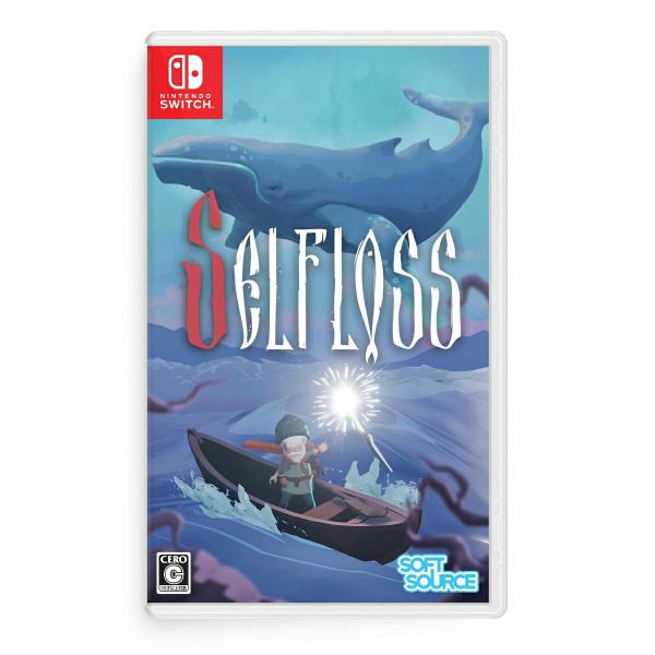 新品 Nintendo Switchソフト  Selfloss セルフロス