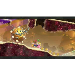 新品 Nintendo Switchソフト ス...の詳細画像5