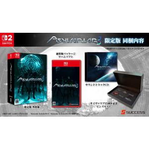 Nintendo Switch 2（日本語・国内専用）[Pokemon LEGENDS Z-A 2