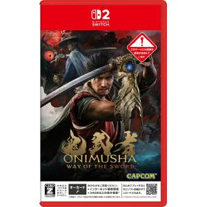 カプコン（CAPCOM） [09月04日発売予約][ニンテンドースイッチ2ソフト
