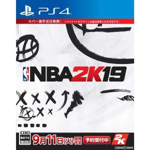 中古 PS4ソフト NBA 2K19｜comgstore