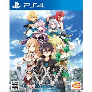 中古 PS4ソフト ソードアート・オンライン ゲームディレクターズエディション｜comgstore