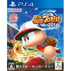 中古 PS4ソフト 実況パワフルプロ野球2016｜comgstore