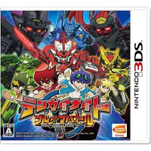 中古 3DSソフト ドラゴンボールフュージョンズ : COMG通販部 - 通販