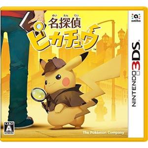Nintendo Switch 【早期購入特典 プロモカード「名探偵ピカチュウ