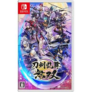 中古 Nintendo Switchソフト  刀剣乱舞無双(通常版)｜comgstore