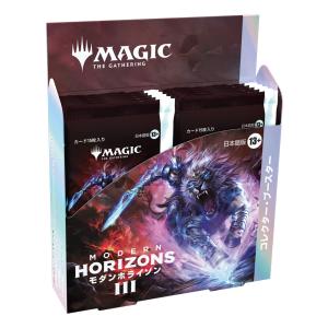 新品 日本語版 マジック:ザ・ギャザリング モダ...の商品画像