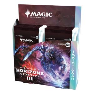 新品 日本語版 マジック:ザ・ギャザリング モ...の詳細画像2