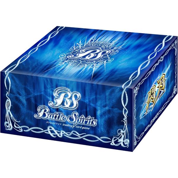 新品  バトルスピリッツ 契約編:界 第1章 閃刃 スタートボックス