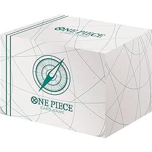 ONE PIECEカードゲーム 新品 クリアカードケース2022 スタンダード