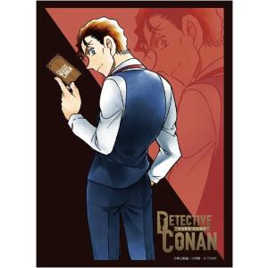名探偵コナン TCG CT-P02 Case-Booster 02 西と東の大決戦 1BOX