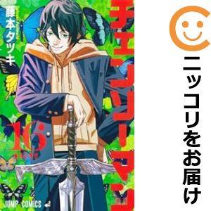 【611048】チェンソーマン 全巻セット【1-16巻セット・以下続巻】藤本タツキ週刊少年ジャンプ