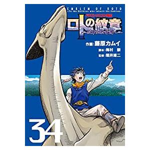 ドラゴンクエスト列伝 ロトの紋章 紋章を継ぐ者達へ 全巻セット 全34巻セット 完結 藤原カムイ 男性もの 定番a 07 01add 323 0021 70 S u コミ直 ヤフー店 通販 Yahoo ショッピング