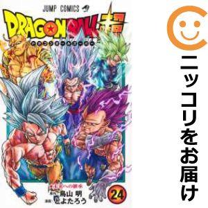 予約商品】ドラゴンボール超 コミック 全巻セット(1-24巻セット 予約商品】ドラゴンボール超 コミック 全巻セット(1-24巻セット