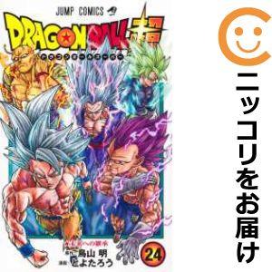 【予約商品】ドラゴンボール超 コミック 全巻セット（1-23巻セット・以下続巻)とよたろう｜comi-choku