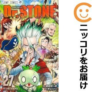 【予約商品】Dr．STONE コミック 全巻セット（1-26巻セット・以下続巻)Boichi