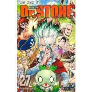 Dr.STONE -ドクターストーン　1-27巻セット｜comicmatomegai