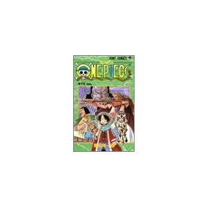 ONE　PIECE-ワンピース　19巻
