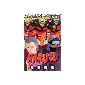 NARUTO ナルト 36巻