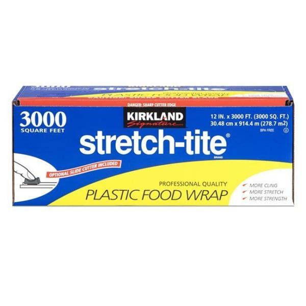 KIRKLAND stretch-tite