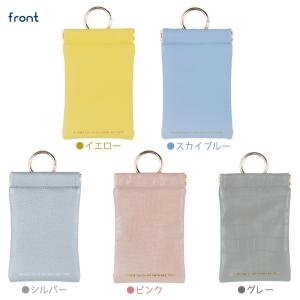 POY ポーイ CHIC トラッシュポーチ 携...の詳細画像1