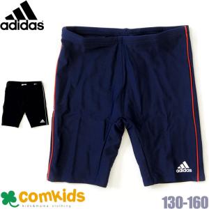 adidas アディダス  BOS JAM B 18CM スイムハーフスパッツ