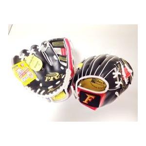 falcon　少年軟式用 グラブ　オールラウンド用　野球用品　希少な左投げ用あり