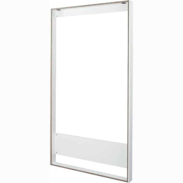 ウォールディスプレイライトフレームＷ１２００＜ＤＩＳ−７２３ＷＨ＞