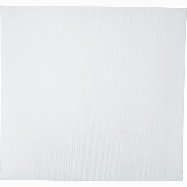 プラスチックパネル１２０ ２マイセット＜ＤＩＳ−７２４＞ Ｌ１ ＊００８０