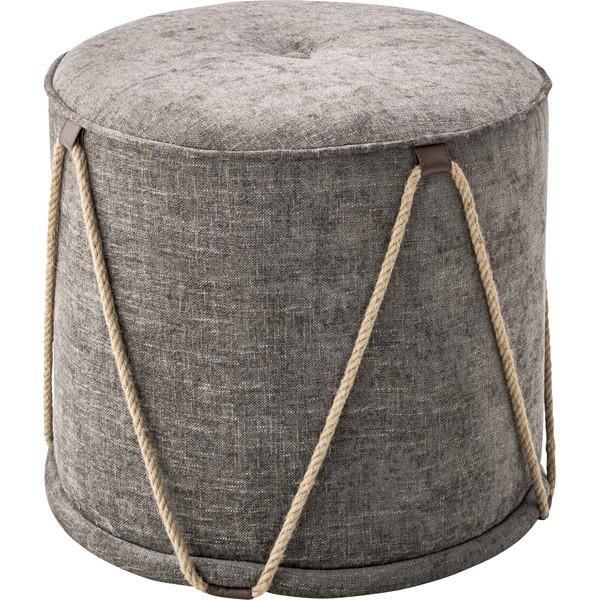 スツール 腰掛け スツール イス 椅子 チェアー オットマン 玄関 キッチン 台所 リビング コンパ...