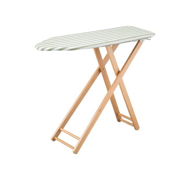 アイロン台 スタンド式 木製 折りたたみ 折り畳み コンパクト 舟形 スタンド式アイロン台 アイロン...
