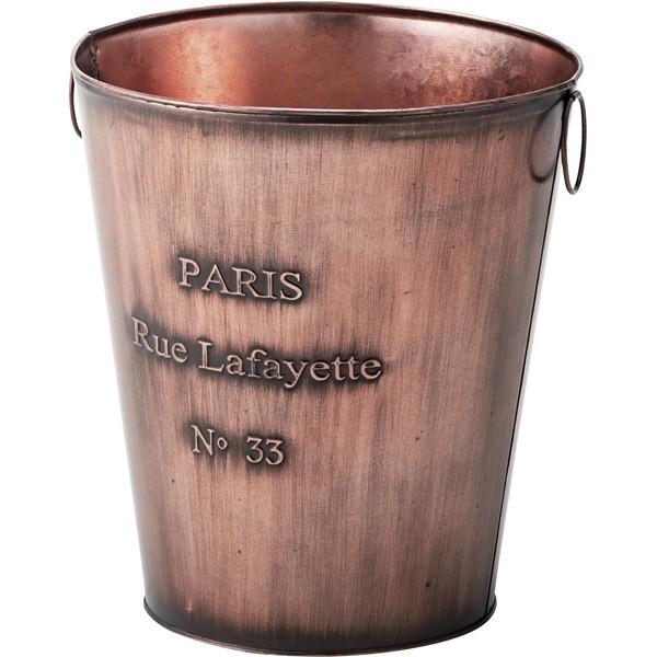 ダストボックス ラウンド 円形 丸 ごみ箱 ゴミ箱 トラッシュボックス リビング 台所 キッチン イ...