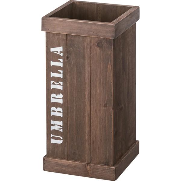 傘立て 傘入れ 傘たて 傘置き 玄関収納 木製 アンブレラスタンド かさ立て かさたて レトロ アン...